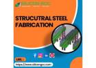 Steel Fabrication Detailing Consultancy Services