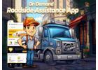 Top On-Demand Tow App Development Services for Your Business