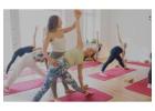 Experience Yoga, Your Way at Yogicescape Berlin