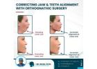 Orthodontic Surgery: A Permanent Solution for Jaw and Bite Issues