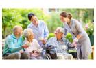 Caring Haven: Memory Care in Fresno, CA at Paintbrush Assisted Living