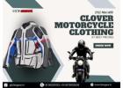 Style now with Clover motorcycle clothing at best pricing!