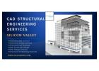 CAD Structural Engineering Services Provider - USA