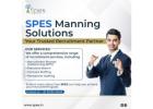 Best Recruitment Agency in Pune - Spes