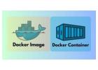 Docker Image vs Container: Key Differences and Benefits