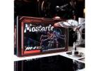 Discover Creativity with the Mostarle Spider Model Kit for Enthusiasts