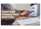 Unlocking Success with Content Marketing Writing