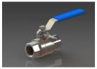 Ball Valve Function: Benefits for HVAC and Plumbing systems