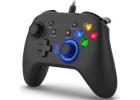 PC Gamepad for Smooth Gameplay