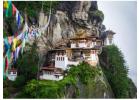 BHUTAN PACKAGE TOUR