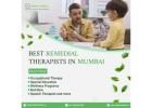 Meet the Best Remedial Therapists in Mumbai for Special Education