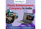 Best Photo Enhancement Services in India