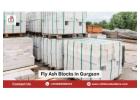 Buy Quality Fly Ash Blocks in Gurgaon - Chhikara Builders