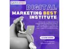 Best Digital Marketing Institutes in Delhi