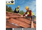 Roof Replacement Harvest | C and K Roofing & Construction Services