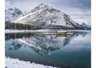 Stay at HI Banff Alpine Centre: Your Gateway to Mountain Adventures