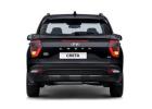 Hyundai Creta Knight has Arrieved: Ready to Hit the Road!