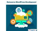 Outsource WordPress Development: A Smart Move for Startups