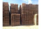 Obtain the trustworthy Hardwood Pallets from Gracia’s Woodworks