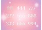 The magic of angel numbers in numerology