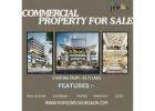 M3M Jewel Gurgaon: The Future of High-End Commercial Real Estate