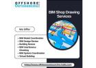 Affordable BIM Shop Drawings Services Seattle, USA