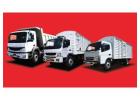 Trusted Authorized Distributor of Commercial Vehicles and Product Assembly Services in Nairobi