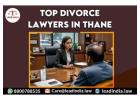 Top Divorce Lawyers In Thane