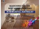 Professional House Painters in Newcastle – Procover Painting