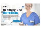 Best Pathology Lab in Lucknow – RML Pathology