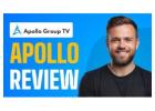 Apollo Group TV Review for FireStick ($15 | 20K+ Channels)