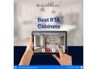 Best Ready-to-Assemble (RTA) Cabinets