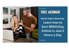 "Unlock $30K in 90 Days: Discover the Secrets to a 2-Hour Workday!"