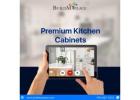 Premium Quality Kitchen Cabinets