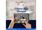 Stylish Cabinet Door Designs