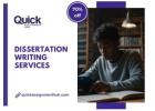 Save Big: 70% Off on Premium Dissertation Services!