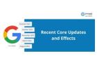 What does Google core do?