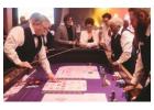 Hire Our Casino Corporate Event Hosting Services to Roll the Dice in Style