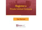 Pvt Ltd Company Registration In Mumbai 