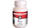 Get Vision Max Supplement from Vitaleenanomed