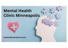 Affordable Mental Health Clinic in Minneapolis 