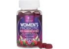 Boost Your Health with Pre and Probiotic Gummy Supplements