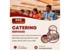 Catering Services in Bangalore