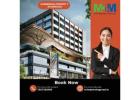 Improve Your Company in Sector 25 with M3M Jewel Gurgaon