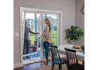 Affordable Patio Door Screen Installations in Saanich – Enhance Your Home