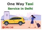 Popular Taxi Services in Delhi with Chiku Cab