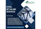 Best Miscellaneous Steel Detailing Services at Affordable Rates Atlanta, United States