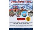 Char Dham Yatra Package From Haridwar Trypdeals