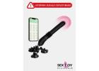 Unlock Ultimate Satisfaction with Our Thrusting Dildo Vibrator | Call: 9830983141