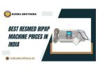 Best ResMed BIPAP Machine Prices in India